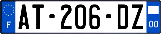 AT-206-DZ