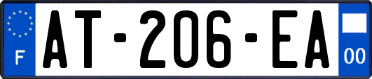 AT-206-EA