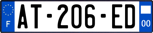 AT-206-ED
