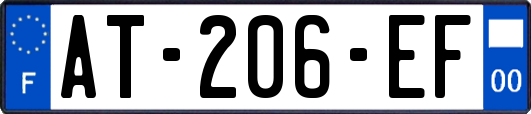 AT-206-EF