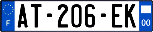 AT-206-EK
