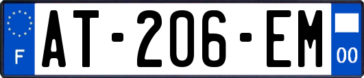 AT-206-EM