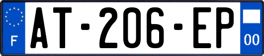 AT-206-EP