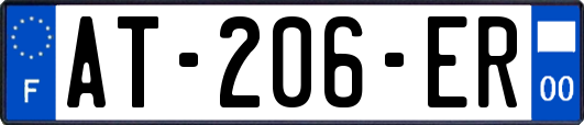 AT-206-ER