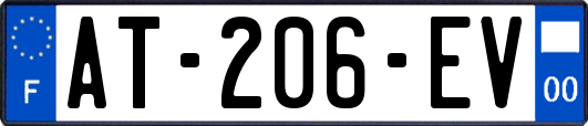 AT-206-EV