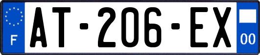 AT-206-EX
