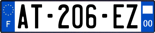 AT-206-EZ