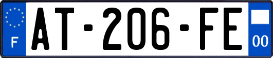 AT-206-FE