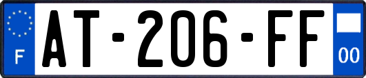 AT-206-FF