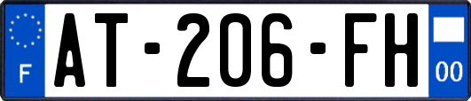 AT-206-FH