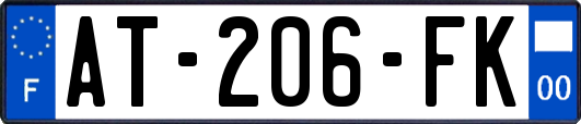 AT-206-FK