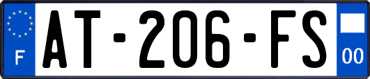 AT-206-FS