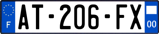 AT-206-FX