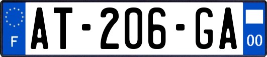 AT-206-GA