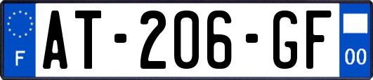 AT-206-GF