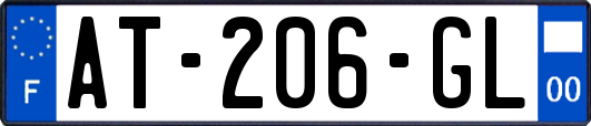 AT-206-GL