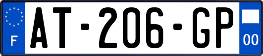 AT-206-GP