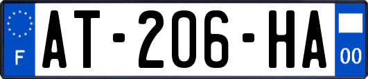 AT-206-HA