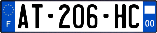 AT-206-HC