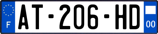 AT-206-HD