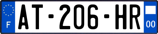 AT-206-HR