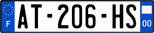 AT-206-HS