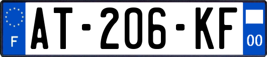 AT-206-KF