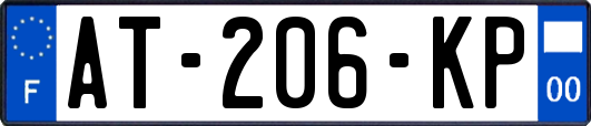 AT-206-KP