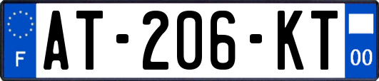 AT-206-KT