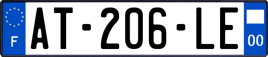 AT-206-LE