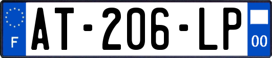 AT-206-LP