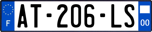 AT-206-LS
