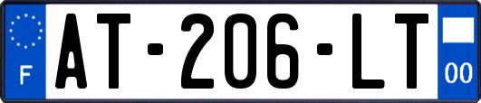 AT-206-LT