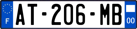 AT-206-MB