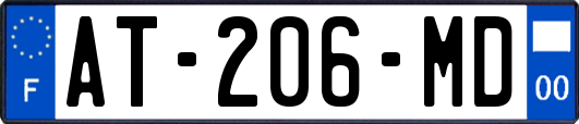 AT-206-MD