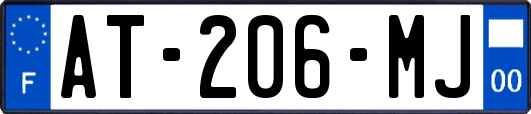 AT-206-MJ