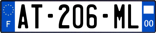 AT-206-ML
