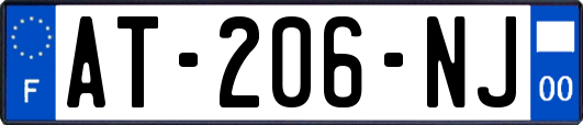 AT-206-NJ