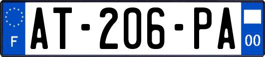 AT-206-PA