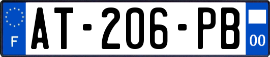 AT-206-PB