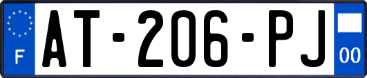 AT-206-PJ