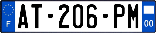AT-206-PM