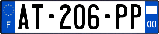 AT-206-PP