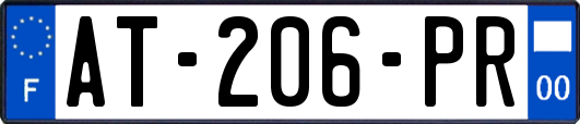 AT-206-PR