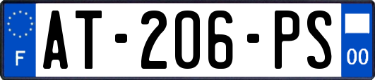 AT-206-PS