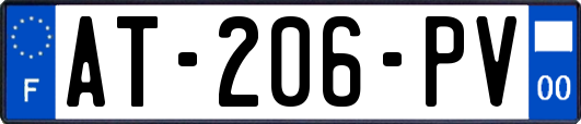 AT-206-PV
