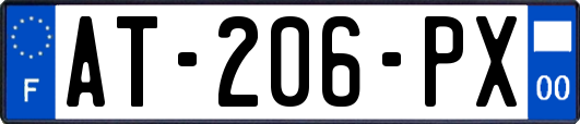 AT-206-PX
