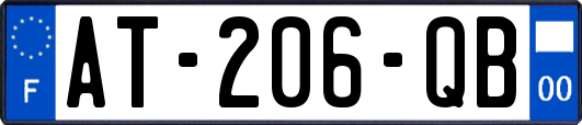 AT-206-QB