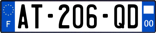 AT-206-QD