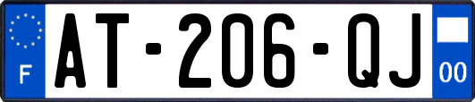 AT-206-QJ
